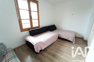  appartement combs-la-ville 77380