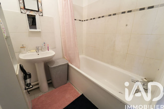  appartement combs-la-ville 77380