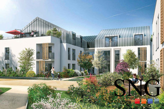  appartement combs-la-ville 77380