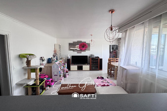  appartement combs-la-ville 77380