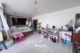  appartement combs-la-ville 77380