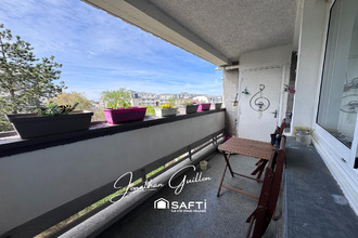  appartement combs-la-ville 77380