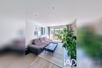  appartement combs-la-ville 77380