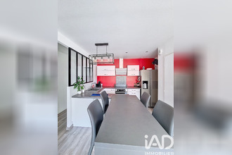  appartement combs-la-ville 77380