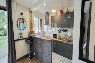  appartement combs-la-ville 77380