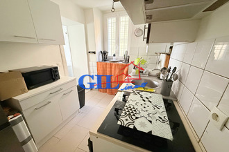  appartement combs-la-ville 77380