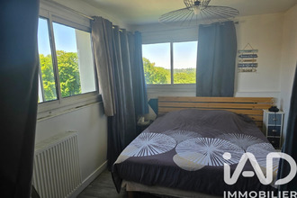  appartement combs-la-ville 77380