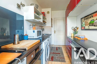  appartement combs-la-ville 77380