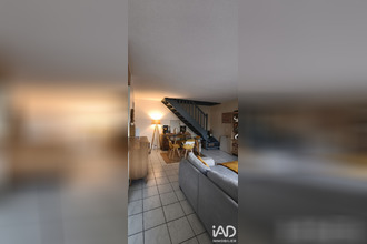  appartement combs-la-ville 77380