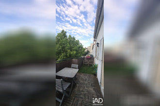  appartement combs-la-ville 77380