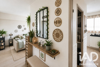  appartement combs-la-ville 77380