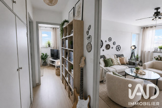  appartement combs-la-ville 77380