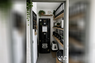  appartement combs-la-ville 77380