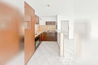  appartement combs-la-ville 77380