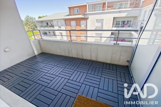  appartement combs-la-ville 77380