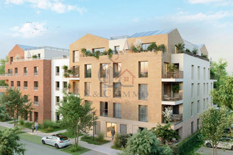  appartement combs-la-ville 77380