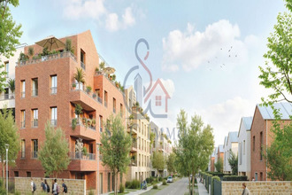  appartement combs-la-ville 77380