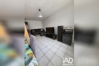  appartement combs-la-ville 77380