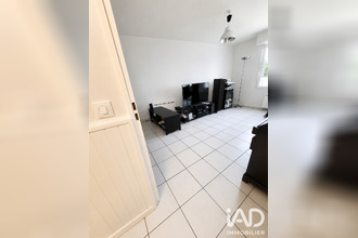  appartement combs-la-ville 77380