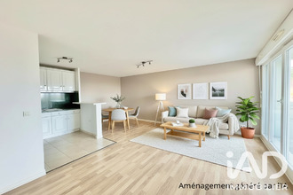  appartement combs-la-ville 77380
