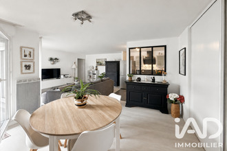  appartement combs-la-ville 77380
