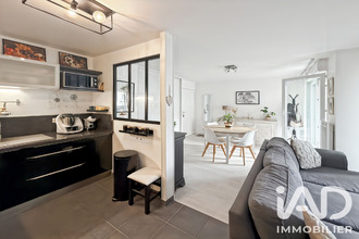  appartement combs-la-ville 77380