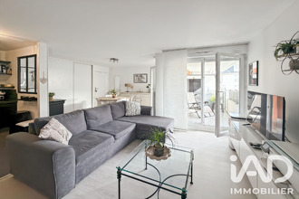  appartement combs-la-ville 77380