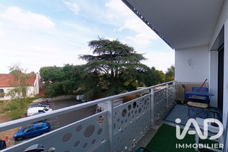  appartement combs-la-ville 77380
