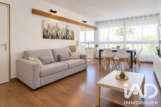  appartement combs-la-ville 77380