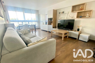  appartement combs-la-ville 77380