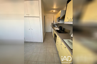  appartement combs-la-ville 77380