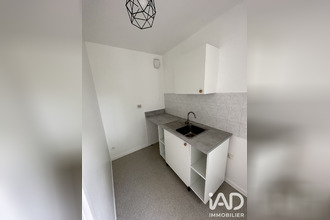  appartement combs-la-ville 77380