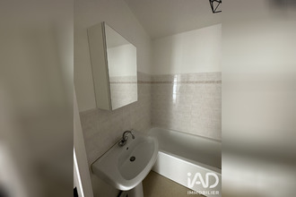  appartement combs-la-ville 77380