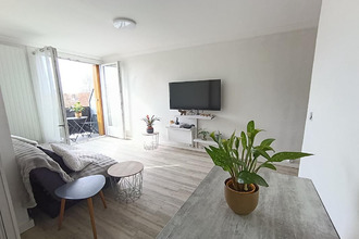  appartement combs-la-ville 77380
