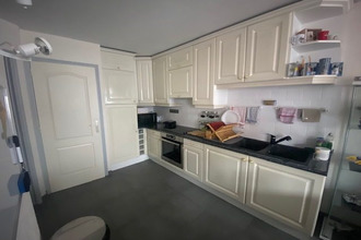  appartement comines 59560