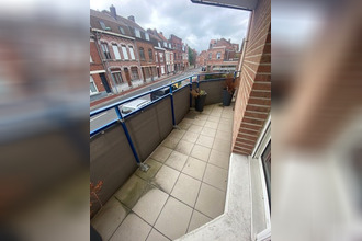  appartement comines 59560