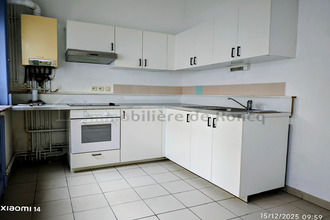  appartement comines 59560