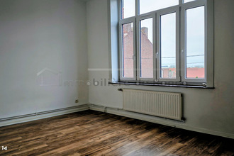  appartement comines 59560