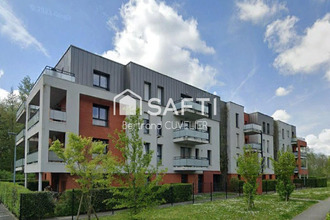  appartement comines 59560