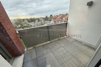 appartement comines 59560