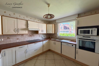  appartement comines 59560
