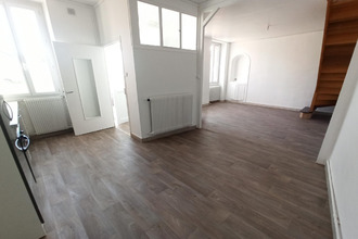  appartement commentry 03600