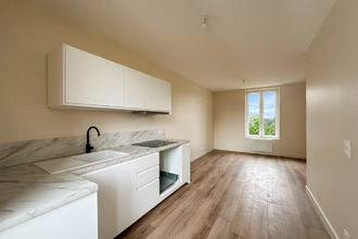  appartement commentry 03600