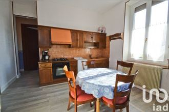  appartement commercy 55200