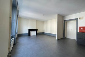  appartement commercy 55200