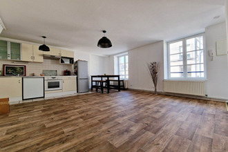  appartement commercy 55200