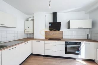  appartement commercy 55200