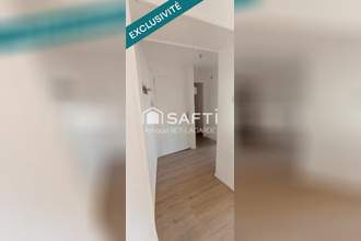  appartement commercy 55200