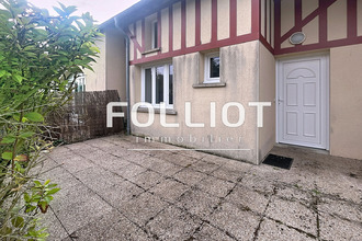  appartement commes 14520