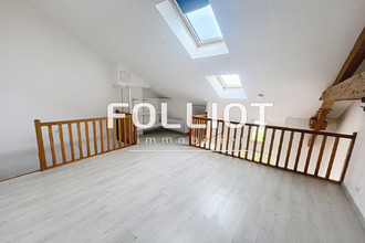  appartement commes 14520